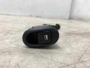 Schalter Für Elekt. Fensterheber Rechts Vorne 00006554QX Citroën C3 (FC/FL/FT) Schrägheck 5-drs 1.4 HDi (DV4TD(8HZ))