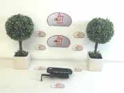 T?rgriff Au?en Links Vorne 9101H2 Peugeot 406 (8B) Limousine 2.0 HDi 90 (DW10TD(RHY))