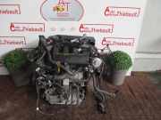 Motor Rover 75 Limousine 2.0 CDTi 16V (204D2)