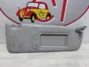 Sonnenblende RECHTS 51166981650 BMW 3 serie (E90)