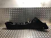 Mittelkonsole 2523564 Ford Fiesta 7 Schrägheck 1.1 Ti-VCT 12V 85 (XYJC)