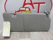 Sonnenblende Links 964018H90A Nissan X-Trail (T30) SUV 2.2 dCi 16V 4x4 (YD22ETi)
