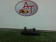 Türgriff Außen Ra 6001549492 Dacia Logan (LS) Limousine 1.5 dCi (K9K-792)