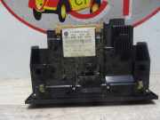 Bedienung Heizung Audi A2 (8Z0) Schrägheck 1.4 TDI (AMF)