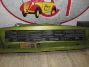 Kühlerblock Träger 7750430587 Renault Scénic I (JA) -> 1999, Zie MEGANE Großraumlimousine 1.9 dCi (F9Q-732)