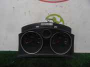 Tachoeinheit Kmh - Opel Astra H (L48) Schrägheck 5-drs 1.7 CDTi 16V (Z17DTH)