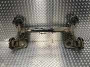 Hinterachse Komplett 555117070R Dacia Dokker (0S) Großraumlimousine 1.5 dCi 90 (K9K-626(K9K-E6))