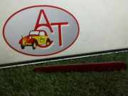 Reflektor BMW X5 (E53) SUV 3.0d 24_V (M57-D30)