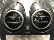 Armaturenbrett Duse Nissan Qashqai (J10) SUV 1.5 dCi DPF (K9K)