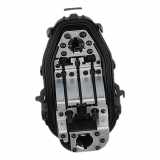 Kennzeichenbeleuchtung RECHTS Renault Clio IV (5R) Schrägheck 5-drs 0.9 Energy TCE 90 12V (H4B-408(H4B-B4))