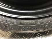 Reserverad 426110D641 Toyota Yaris II (P9) Schrägheck 1.4 D-4D (1NDTV)