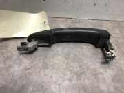 Türgriff Außen Rechts ACHTERDEUR 1691718 Ford Transit Van 2.0 TDCi 16V Eco Blue 130 (YMF6)