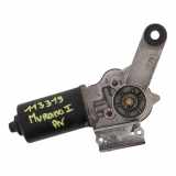 Scheibenwischermotor Vorne 28810CA00C Nissan Murano (Z50) SUV 3.5 V6 24V 4x4 (VQ35DE)
