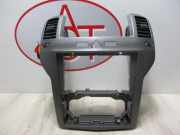 Armaturenbrett Mitte Verkleidung 13111166 Opel Zafira (M75) Großraumlimousine 1.9 CDTI (Z19DT)