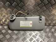 Sonnenblende RECHTS 13370789 Opel Astra J (PC6/PD6/PE6/PF6) Schrägheck 5-drs 1.7 CDTi 16V 110 (A17DTJ)