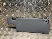 Sonnenblende Links Citroën BX 1.1 -> 1.6 Schrägheck 16 E (XU5M(BDZ))