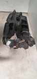 Gebläsekasten Volkswagen Golf VI (5K1) Schrägheck 1.6 TDI 16V (CAYC) CAYC