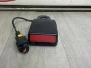 Gürtelschnalle Links Hinten 8974VK Peugeot 207 CC (WB) Cabrio 1.6 16V (EP6C(5FW))