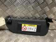 Sonnenblende RECHTS 16132034ZE DS DS 5 Schrägheck 2.0 BlueHDi 180 16V (DW10FC(AHW)) DW10FC(AHW)