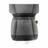 Sitz Rechts Vorne 1620367480 Citroën C3 (SX/SW) Schrägheck 1.2 Vti 12V PureTech (EB2F(HMZ)) 2017