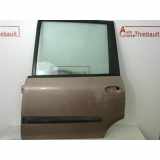 Tür Links Hinten 51734615 Fiat Multipla (186) Großraumlimousine 1.9 JTD 115 (186.A.8000) 2004