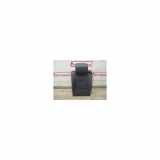 Rücksitzbank Audi A3 (8P1) Schrägheck 3-drs 2.0 TDI DPF (BMM) 2006