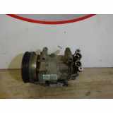 Klima Pumpe 8200953359 Renault Modus/Grand Modus (JP) Großraumlimousine 1.5 dCi 85 (K9K-766) 2008