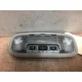 Innenbeleuchtung PLAFOND Ford C-Max (DM2) Großraumlimousine 1.8 TDCi 16V (KKDB) 2007