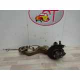 Querlenker Links Hinten Oben 55121JD000 Renault Koleos I SUV 2.0 dCi 16V 4x4 (M9R-862) 2009