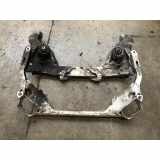 Unterrahme Vorne 31116785639 BMW 1 serie (E81) Schrägheck 3-drs 118d 16V (N47-D20A) 2008