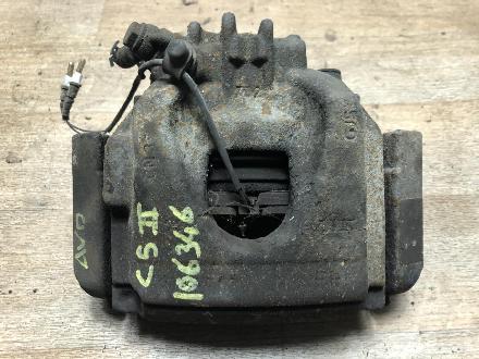 Bremssattel Rechts Vorne 00004400V4 Citroën C5 III Berline (RD) Schrägheck 1.6 HDiF 16V (DV6TED4(9HZ)) 2008