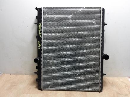 Radiator 1330Y5 Citroën C4 Berline (NC) 5-Drs. 1.6 Hdi 90 (DV6DTEDM(9HJ)) 2014