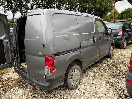 Außenspiegel Rechts 96301JX31D Nissan NV 200 Van 1.5 dCi 86 (K9K) 2011