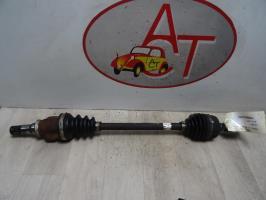 Antriebswelle Links 3272JY Peugeot 107 Schrägheck 1.0 12V (384F(1KR)) 2011