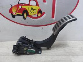 Gaspedalsensor Volkswagen Polo (6R) Schrägheck 1.2 12V (CGPB) 2011 CGPB