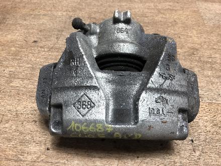 Bremssattel Rechts Vorne 410016073R Renault Clio V (RJAB) Schrägheck 5-drs 1.0 TCe 90 12V (H4D-F4) 2023