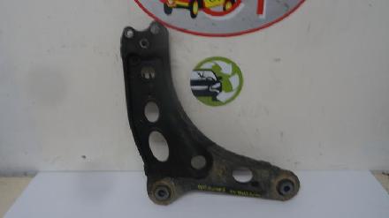 Querlenker Links Vorne 93858864 Opel Vivaro Van 2.0 CDTI (M9R-782) 2010