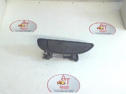 Türgriff Außen Links Vorne 7700433075 Renault Megane (BA) Schrägheck 5-drs 1.9D RN,RT (F8Q-620) 1997