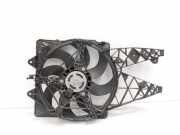 Lüfter 871300600 Fiat Punto Evo (199) Schrägheck 1.3 JTD Multijet 85 16V (199.B.4000(Euro 5)) 2011-06