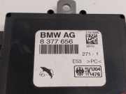Antenne Verstärker 8377656 BMW X5 (E53) SUV 3.0 24V (M54-B30(306S3)) 2001-09