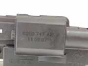 Heckklappenschloss 8200747429 Renault Twingo II (CN) Schr?gheck 3-drs 1.2 16V GT TCE (D4F-782(Euro 5)) 2007-11