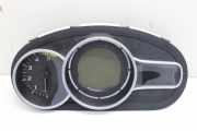 Tacho 248107859R Renault Megane III Berline (BZ) SchrÃ¤gheck 5-drs 1.5 dCi 90 (K9K-H834) 2009-10