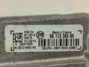 Start/stop Schalter 9811338580 Peugeot 308 SW (L4/L9/LC/LJ/LR) Kombi 5-drs 1.6 BlueHDi 120 (DV6FC(BHZ)) 2014-12