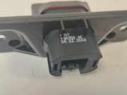 Warnleuchte Schalter 4M5T13A350AC Ford Fiesta 5 (JD/JH) Schrägheck 1.4 TDCi (F6JB) 2008-02