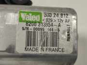 Scheibenwischermotor Hinten 53024812 Renault Modus/Grand Modus (JP) Großraumlimousine 1.4 16V (K4J-780) 2005-07