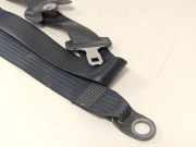 Sicherheitsgurt Rechts Vorne 7P1170P Citroën C1 Schrägheck 1.0 12V (384F(CFA)) 2008-09