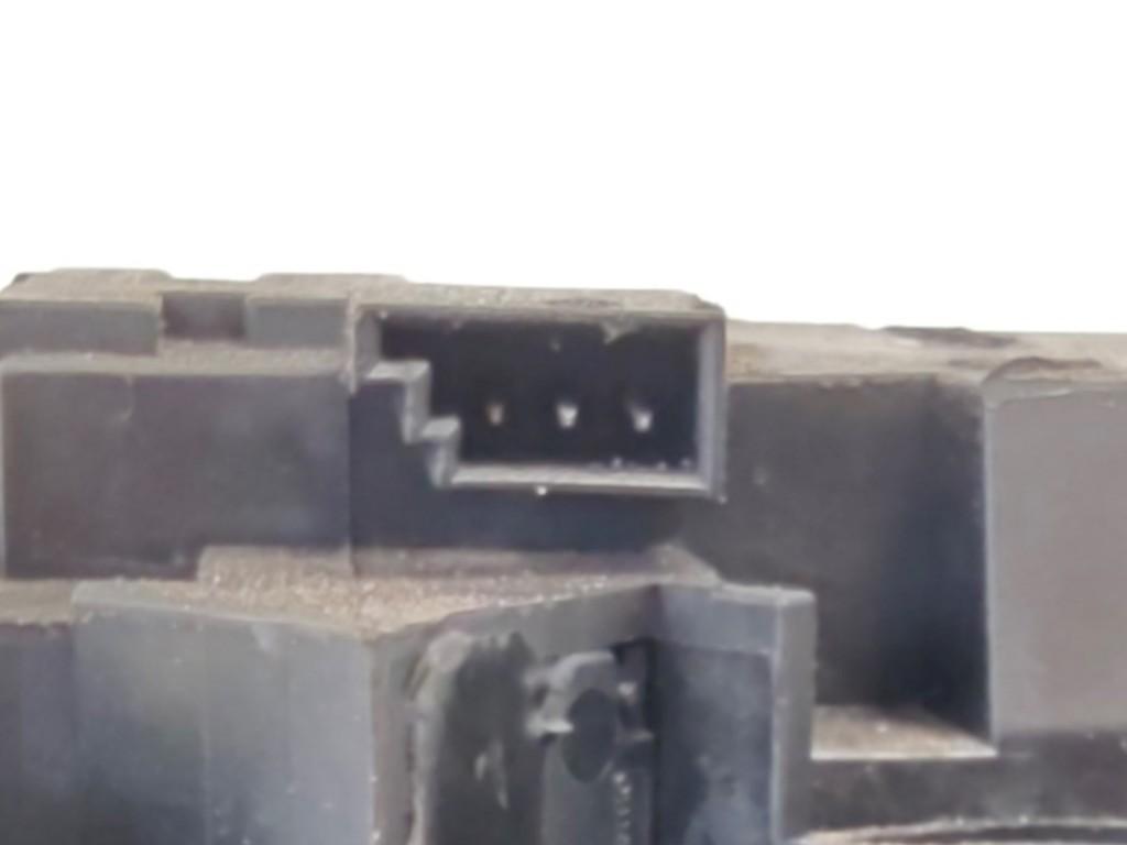 Heckklappenschloss A1697400036 Mercedes-Benz A (W169) Schr?gheck 1.7 A-170 (M266.940) 2004-11