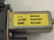 Fensterhebermotor 50045603 Fiat Idea (350AX) Gro?raumlimousine 1.4 16V (Euro 6)) 2004-07
