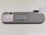 Sonnenblende MN301304 Mitsubishi Colt CZC Cabrio 1.5 16V (4A91) 2007