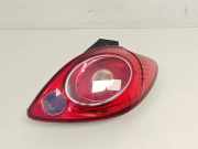Rücklicht Rechts 1579394 Ford Ka II Schrägheck 1.2 (169.A.4000(Euro 4; Euro 5)) 2009-11